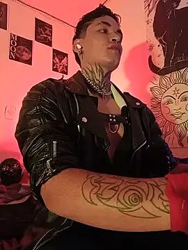 AlecBanne_ Webcamshow