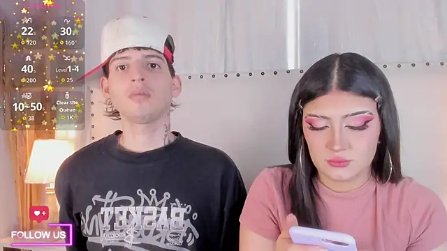 sett_and_gwen – Naživo XXX chat