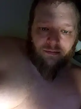 Tallbellybearのウェブカメラショー