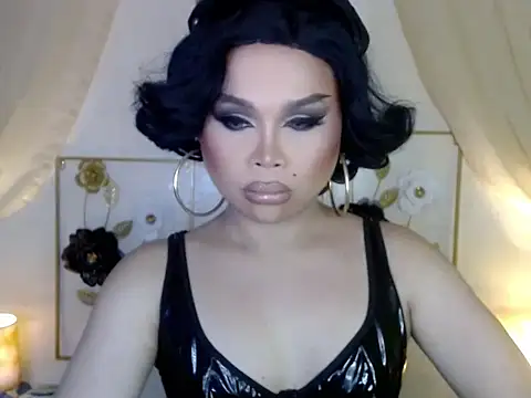pixie_morgana Obrolan Langsung XXX