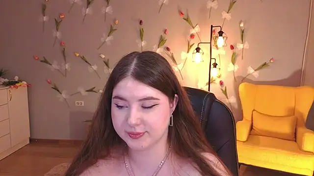 PixelGoddess' Live XXX Chat