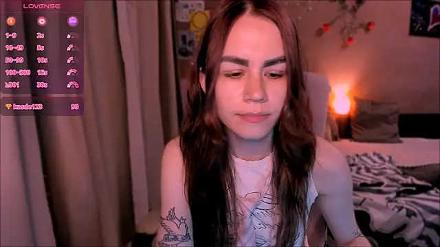 Chat XXX en directo de _selectrra