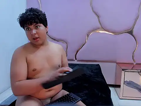 IsabelavillalbasSS 网络视讯表演