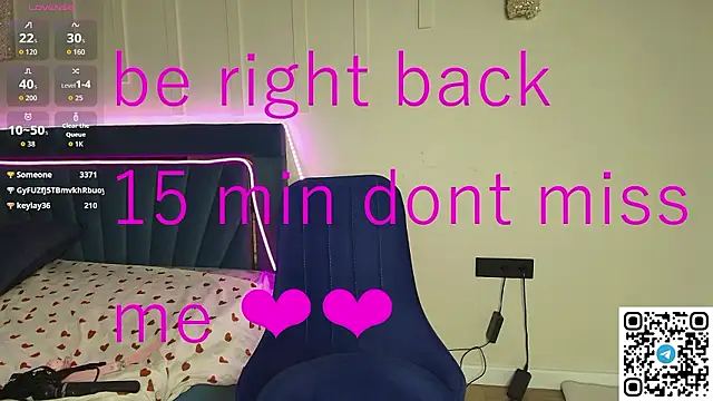kum1k0 – Live XXX-chat