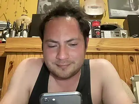 alecsgzz ওয়েবক্যাম শো