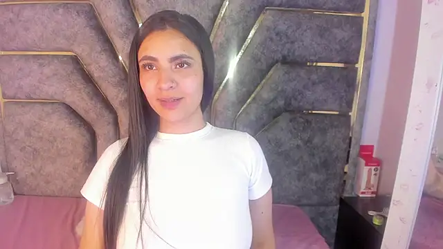 دردشة HannahCooper_ الجنسية المباشرة