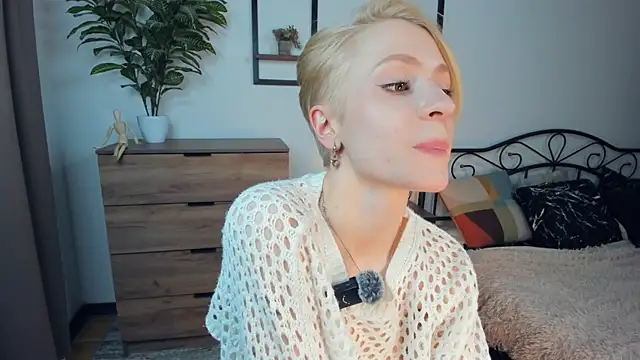 JanettePerro élő XXX-chatje
