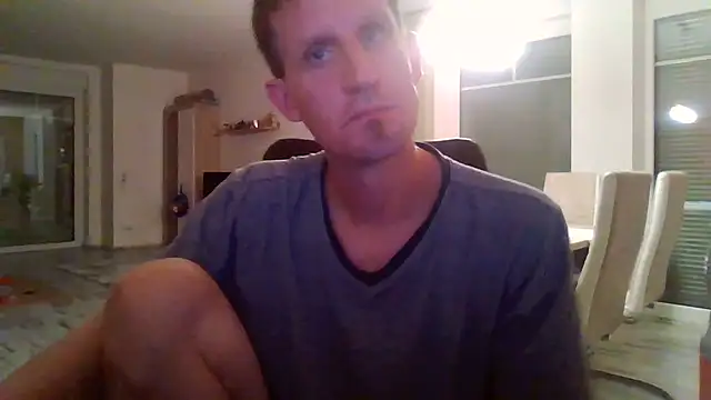 Trockenbau Webcam-Show