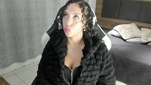 Chat XXX en directo de grace__black