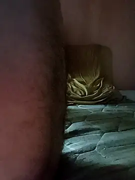 XXX chat uživo modela Rickrow666