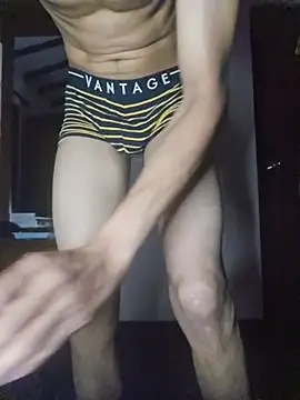 Chat XXX Live RikzAdam