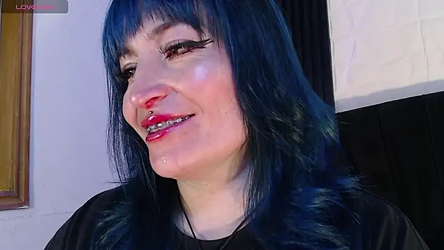 Chat XXX en directo de alicia_moom