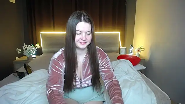 MavkaCute Live XXX-chat