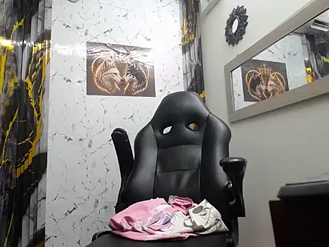 Chat XXX Live isa_x18