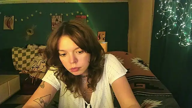 Chat XXX en directo de ClancyMorissey