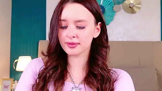 دردشة EvaSwen الجنسية المباشرة
