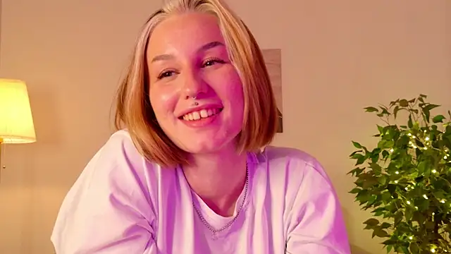 Chat XXX ao vivo de ClaireMathis