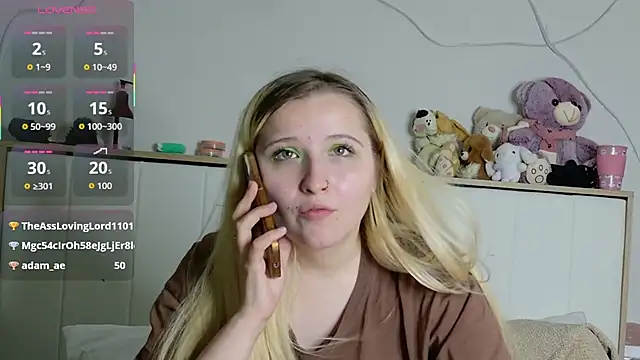 Živý XXX chat RudyCollins
