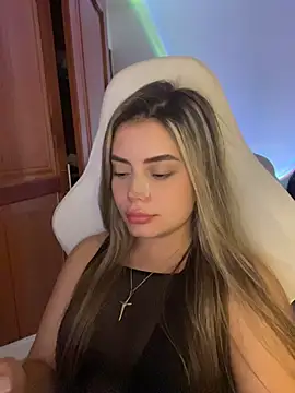 Miss_valeriaa Chat XXX live