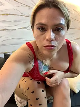 SammyLauren's Live XXX Chat