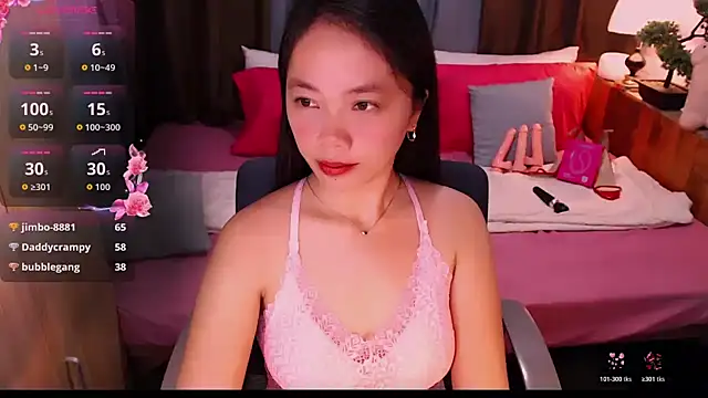 SexyMariaa live XXX chat