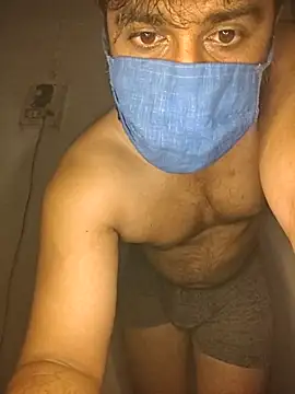 honbok Live XXX-Chat