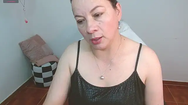 Sex-Psychologyn Live XXX chat