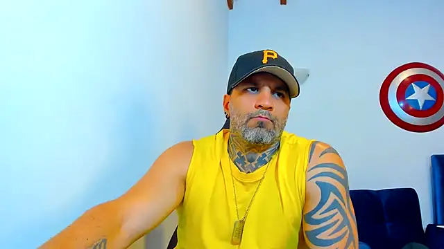 JoshRigby's Live XXX Chat