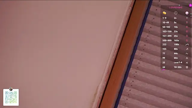 CassieMauzy's Live XXX Chat