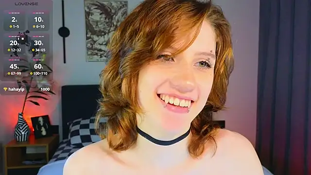 vampi_queen Adlı Modelin Canlı XXX Sohbeti