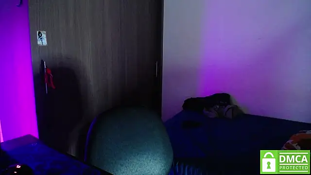 Show Webcam de Greg_leach