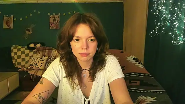 ClancyMorissey's Live XXX Chat