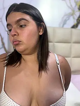Lia_sexx Adlı Modelin Canlı XXX Sohbeti