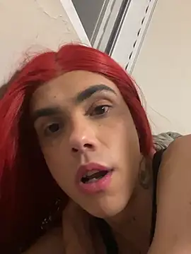 Show de gisele23cm na webcam