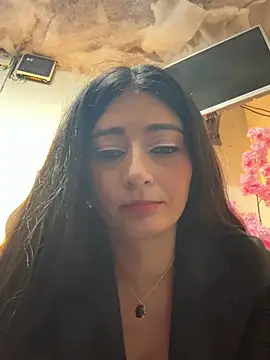IsabellaMariet 라이브 XXX 채팅