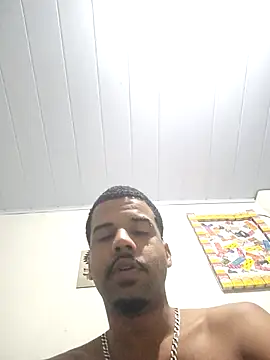 Show de Bruno909090 na webcam