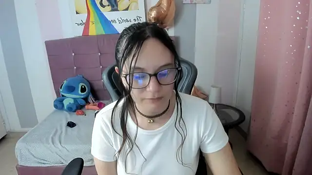 XXX chat uživo modela Wanda_sg