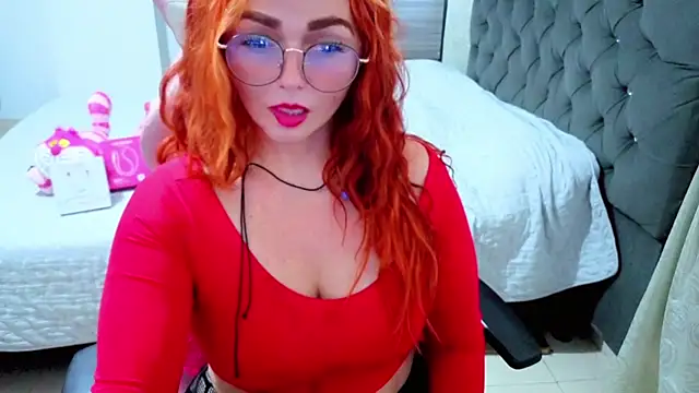 Alexatexa2929 Chat XXX live