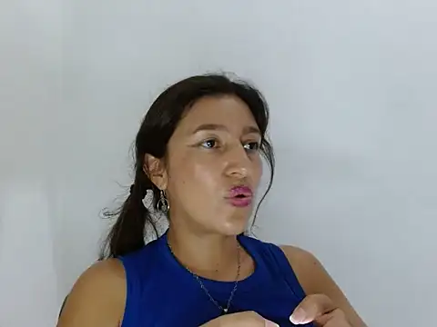 Chat +18 de SarahFriendly ao vivo