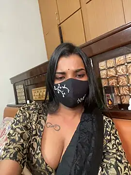 its_ur_flora's Webcam Show