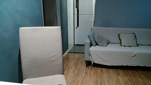 Show de Apollo_Lunna na webcam