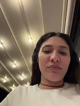 IrisBlues' Live XXX Chat