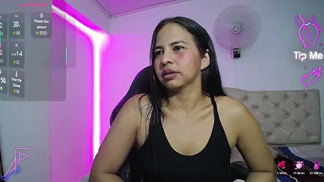 Chatroom XXX en direct de nicol_ross19