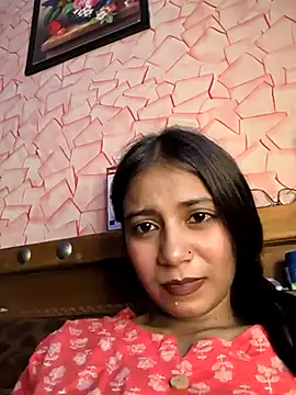 missheenu's Webcam Show
