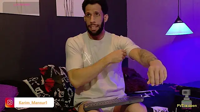 Karim_mansur Live XXX-Chat