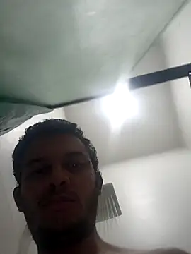 Show de webcam de alberto_marques