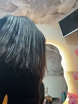 IsabellaMariet 라이브 XXX 채팅