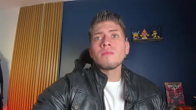 Chat +18 de SebastianMaximoff_ ao vivo