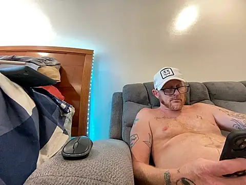 WhiteChocalate_69's Live XXX Chat