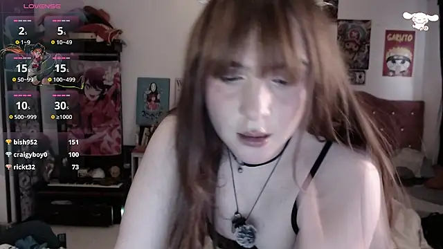 Avril2001 Webcamshow